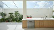 Lam House - Căn nhà ấm nắng tận dụng ánh sáng tự nhiên