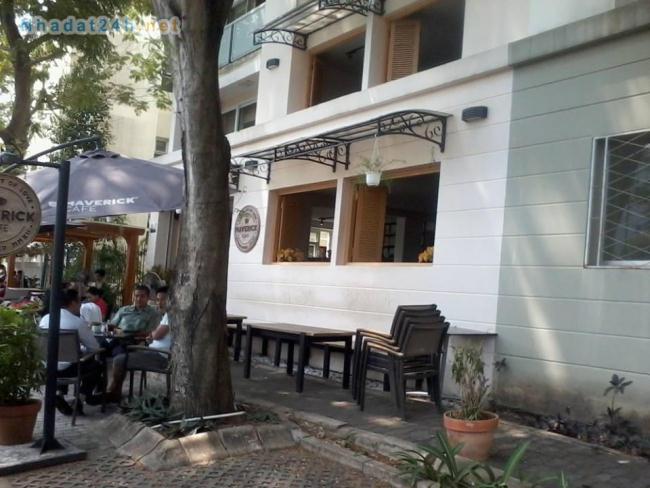 Cho thuê Shop house MỸ CẢNH ,130m2 giá 24tr/tháng 0909052673