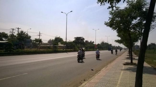 Mở bán duy nhất 29 lô mât tiền TT hành chính Bà Rịa - Vũng Tàu 091 540 5231
