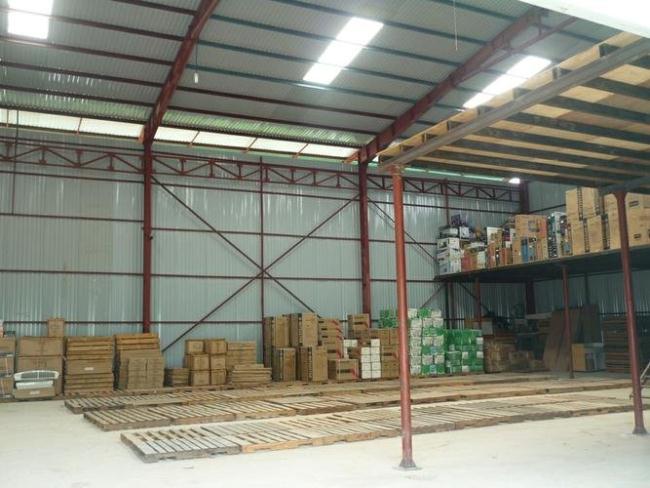 Bán kho xưởng đường 30 Linh Đông, P. Linh Đông, Thủ Đức. DT:278 m2. Giá:5 tỷ.