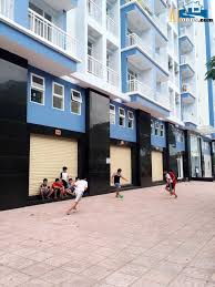 Sang gấp căn góc Shophouse Green View