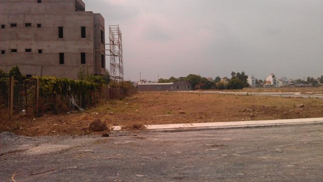 Bán 55000m2 đất xã Phước Bình, Long Thành, Đồng Nai, giá 45 tỷ