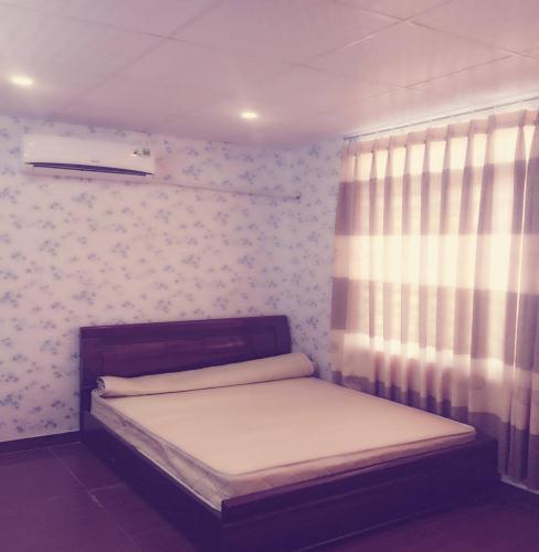 Cho thuê phòng ở dài hạn Tại Trang Quan - An Đồng - An Dương - Hải Phòng