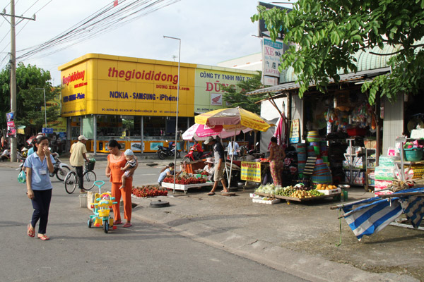 Đinh Cư Singapore nên Thanh lý nhanh ĐÂT+2Nha Phố, 3 Dãy Trọ T.Cư, C.Chù, Sổ Hồng Riêng.
