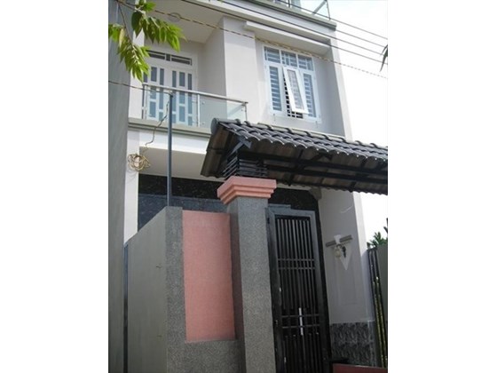 NHÀ CHO THUÊ Ng.Căn 03 lầu đẹp tại đường Lái Thiêu 117 ,Thuận An , Bình Dương(8 Triệu/Th)