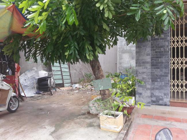 Bán đất mặt tiền Dĩ An, Bình Dương, kinh doanh buôn bán sầm uất nhất