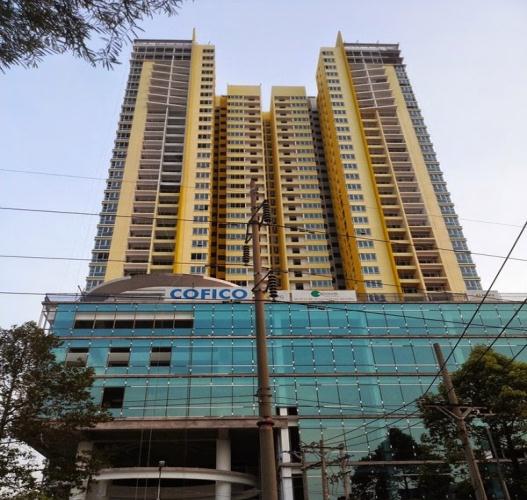 Ki-ốt giá rẻ ngay trung tâm quận 5