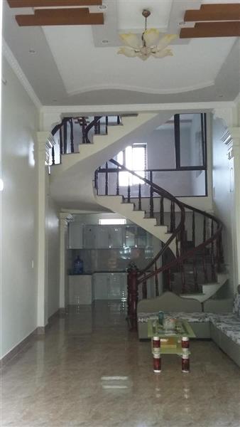 bán nhà 45=3.5 tầng 1 tỷ 80 tr gần ngã 3 đường đồng thiện thiên lôi vĩnh niệm lế chân
