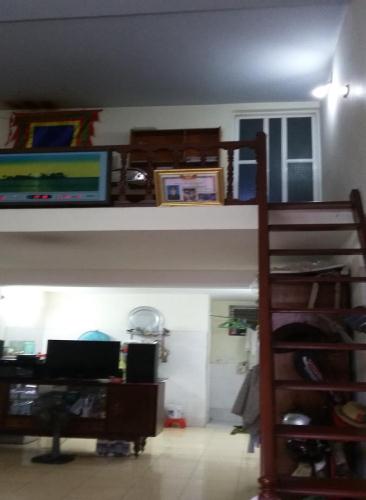 Bán nhà trong ngõ 46m2 =1.5 tầng đường cột còi 450 tr, lãm hà ,kiến an