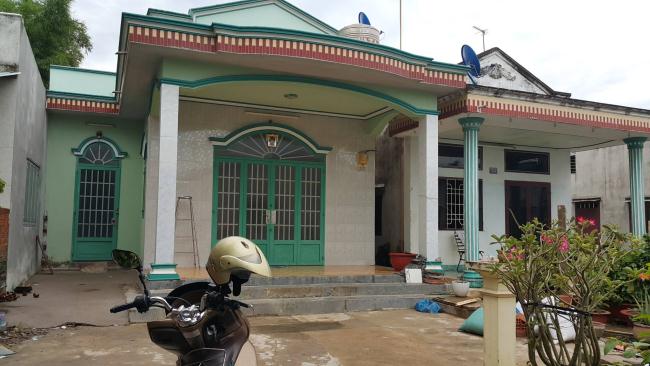 cho thuê nhà nguyên căn trong hẻm