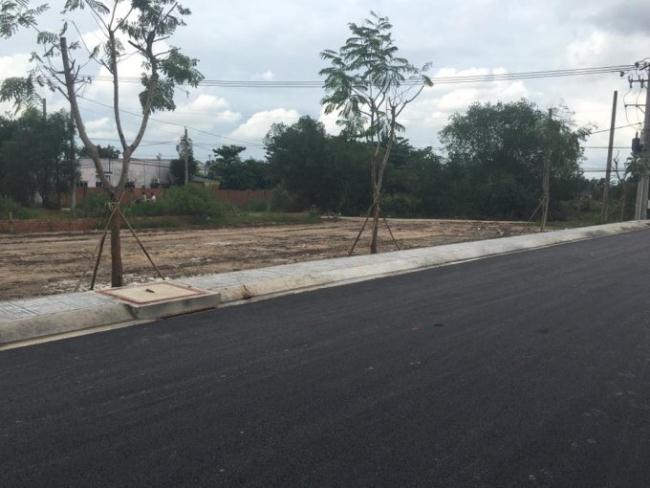 105 triệu bạn nhận ngay 100m2 đất long thành