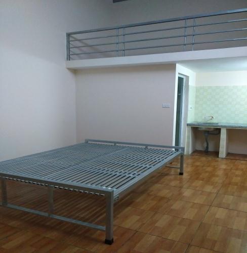 Phòng trọ mới cho thuê 24m2, gác xép rộng, đủ tiện nghi, khu vực Phú Thị, Gia Lâm, 0168994