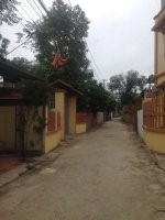 Bán nhà đất đường Nguyễn Tất Thành Thị xã Phúc Yên ,Tỉnh Vĩnh Phúc, 640m2 giá chỉ 2 tỷ
