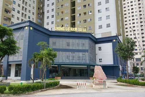 Nhượng lại căn hộ view Hồ Tây
