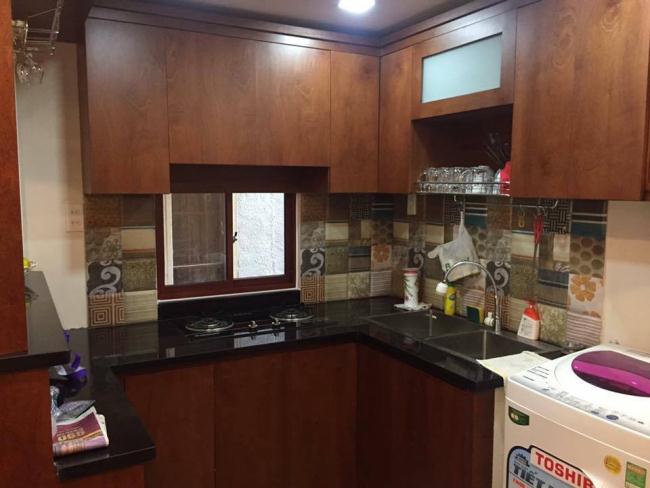 BÁN nhà Đặng Văn Ngữ, quận PHÚ NHUẬN, chỉ 4.55 tỷ nhà cực kì đẹp vào là mê ngay.