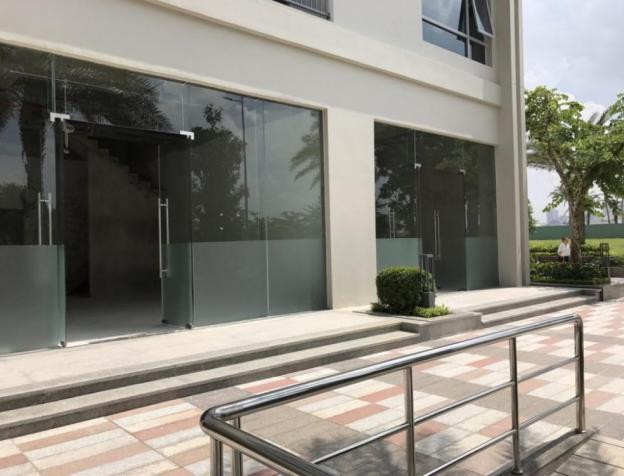 0909 283 291 -Cho thuê nhiều căn Shophouse Vinhomes Central Park giá chỉ từ 79 triệu/tháng