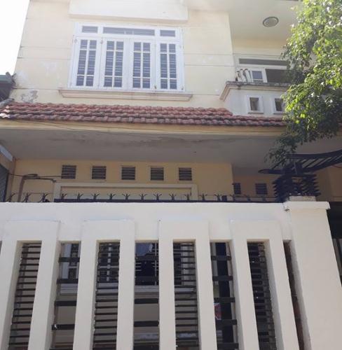 Cho thuê nhà 1T 1L,đường 8, TNP B, Quận 9