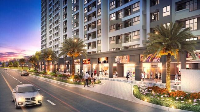 MỞ BÁN 18 LÔ SHOPHOUSE THƯƠNG MẠI DỰ ÁN BOTANICA PREMIER MT ĐƯỜNG HỒNG HÀ GẦN SÂN BAY TSN ...