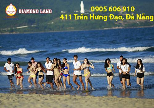 Chính chủ bán đất khu 387 đường An Thượng 30,Đà Nẵng 162 m2,hướng Nam cách biển 100m