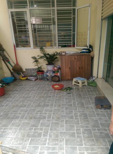 Bán nhà trong ngõ Miếu Hai Xã