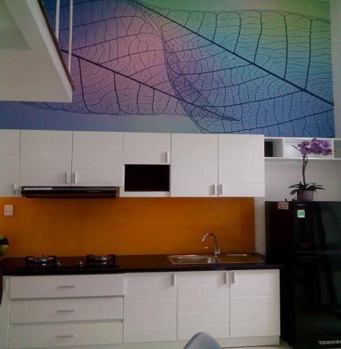 Căn hộ Tiny House đường Thạnh Xuân 21 quận 12, 34m2 chỉ 470 triệu