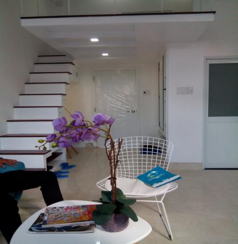 Căn hộ Tiny House đường Thạnh Xuân 21 quận 12, 34m2 chỉ 470 triệu