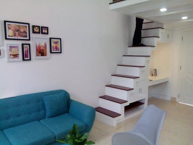 Căn hộ Tiny House đường Thạnh Xuân 21 quận 12, 34m2 chỉ 470 triệu