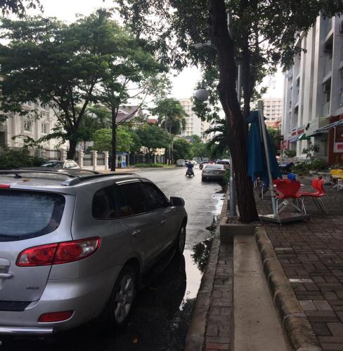 Cần cho thuê Shop Mỹ Phước,dt 130 m2 giá 28tr/tháng /0909052673
