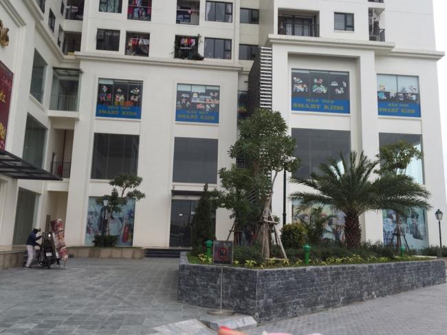 Bán Shophouse quận Cầu Giấy – 0979 146 570
