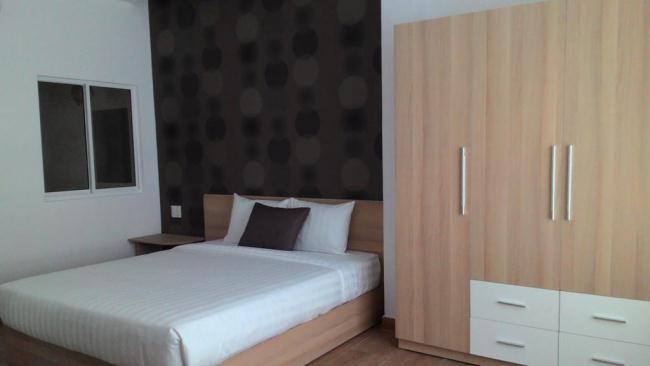 Cho thuê căn hộ cao cấp Khu vực An Thượng – khu K387, Ngũ Hành Sơn, Đà Nẵng.