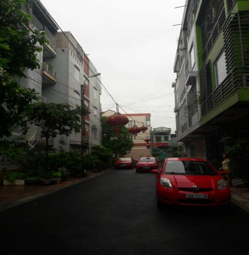 Bán nhà ngõ Trần Nguyên Hãn, Lê Chân, bán gấp giá hợp lý lh 0981912889