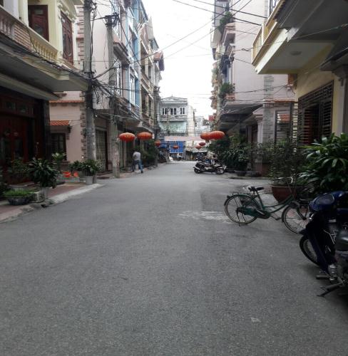 Bán nhà ngõ Trần Nguyên Hãn, Lê Chân, bán gấp giá hợp lý lh 0981912889