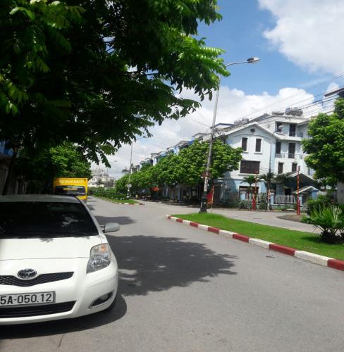 Bán nhà khu PG, An Đồng, 3 tầng, đường 7m, lh 0981912889