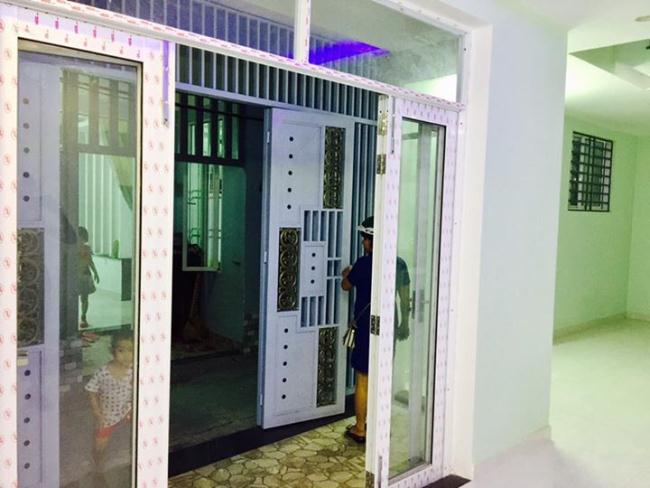Bán Nhà Kiệt Oto Trần Văn Ơn, cẩm lệ, đà nẵng – 50m2- 960tr