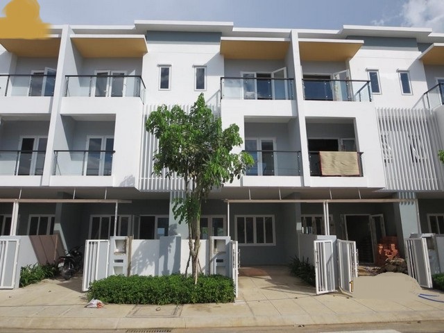 Nhà Phố Đại Nam – Phú Hòa, LH: 0938 72 76 05 Nhà Trọ Phường Phú Hòa, Đất Xây Trọ Phường Ph