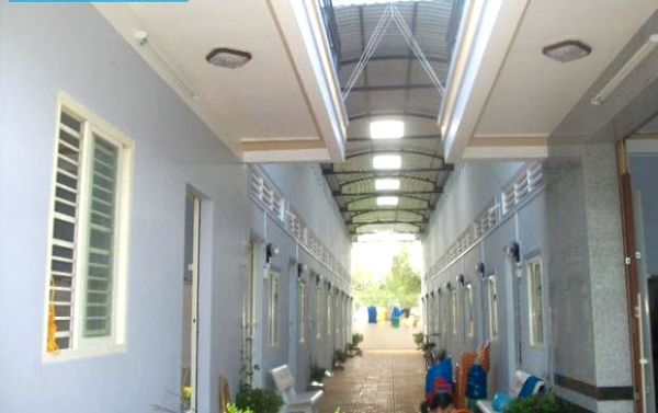 TRẢ NỢ NGÂN HÀNG, BÁN GẤP 24 P. TRỌ GIÁ 415 TR/DÃY VÀ 1.200M2 ĐẤT THỔ CƯ GIÁ 125TR/NỀN