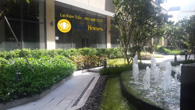 Cho thuê Shophouse 400m2, ngay khu vực sầm suất Quận 5 kế bên 2 trường Đại học.