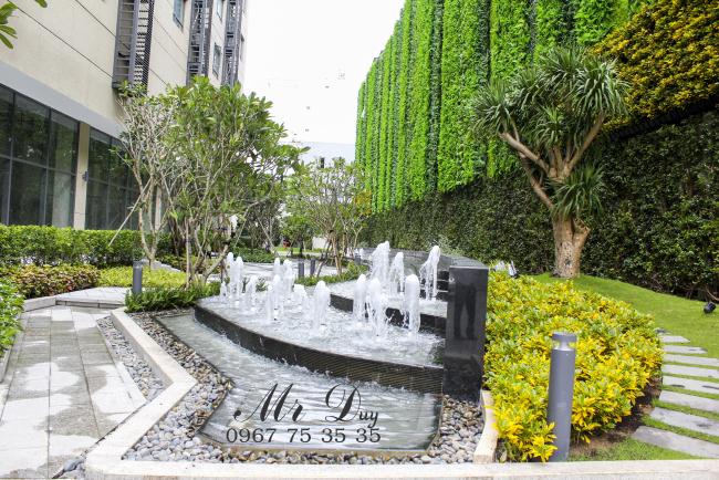Cho thuê mặt bằng 400m2 mở nhà hàng, cafe tại Q5 gần Q1 cách NowZone, Nikko Hottel 3 phút