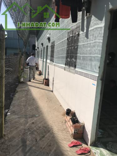 CẦN BÁN 5 PHÒNG TRỌ + 1 KIOT TẠI PHƯỜNG HIỆP AN GIÁ 1.2 TỶ
