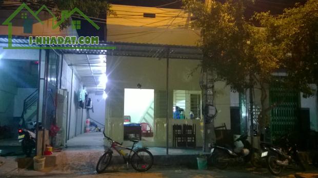 Cho thuê trọ Quy Nhơn Gần chợ Thành Thái
