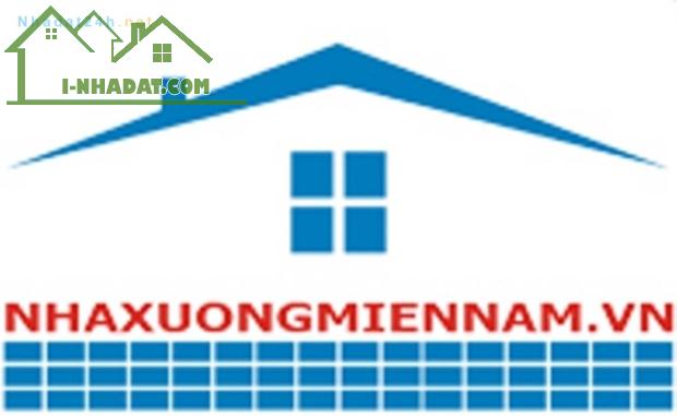 Bán nhà xưởng khu sản xuất Thuận Giao, Thuận An, Bình Dương 8.000m2