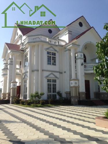 CHO THUÊ BIỆT THỰ CAO CẤP Ở BIÊN HÒA, ĐỒNG NAI