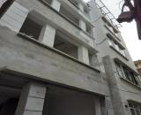 Bán nhà ngõ 285 phố Đội Cấn, Ba Đình, 40m2 x 5 tầng mới