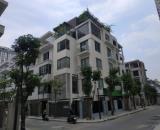 Cần bán gấp căn nhà Liền Kề đường Nguyễn Huy Tưởng, Thanh Xuân: 91 m2 x 5T x MT 6 m.