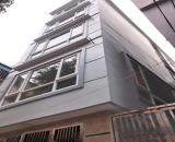 Cần bán nhà riêng phố Định Công Hoàng Mai 45 m2 x 5T x MT 4,5m. Mới Đẹp gần ô tô.
