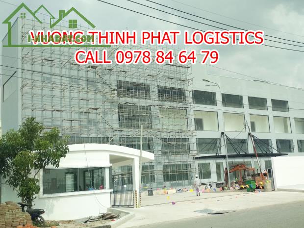 Cần cho thuê kho xưởng 2 mặt tiền đường Hồ Văn Long, Bình Tân, diện tích 3.000m2, giá tốt