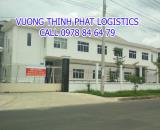 Cho thuê kho xưởng Quốc Lộ 1A, Hương Lộ 2, Bình Tân, diện tích 1.400m2 giá tốt