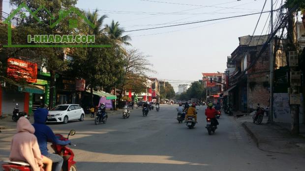 Cần bán nhanh lô đất trong ngõ đường Nguyễn Trãi ô tô vào nhà 97m2, rộng 5.9m chỉ 1.25 tỷ