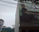 CC bán nhà dân xây 3 tầng ở Tả Thanh Oai, Thanh Trì, Hà Nội. - Diện tích: 35m2. - MT 3.5m