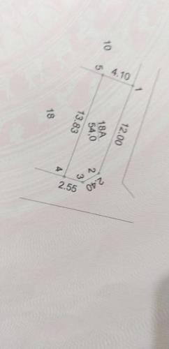 Bán đất Biên Giang lô góc 2 mặt thoáng gần sát với đường QL6 oto tránh S54m2 giá 2.5tỷ - 1